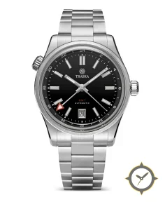 Venturer GMT Carbon Black