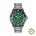 Ocean GMT 42 nova green
