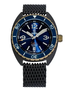 Ocean Crawler Core Diver Bronze