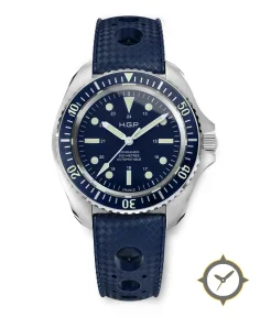 Diver 200M Automatic Commando Diving Watch