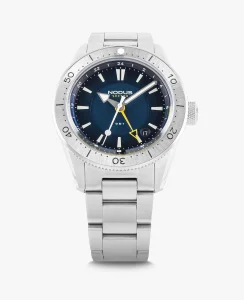 Nodus Sector II Dive GMT Tidal