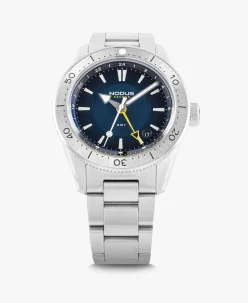 Nodus Sector II Dive GMT Tidal