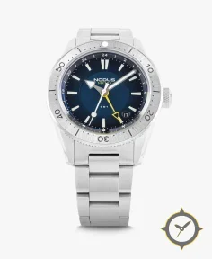 Sector II Dive GMT - Tidal