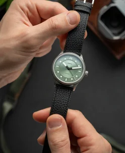 J&BERG B2/Misty Green