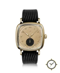 1954 Amalfi Mechanical