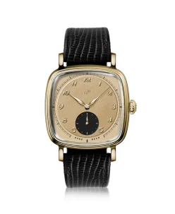 AV86 1954 Amalfi Mechanical Gold Gold