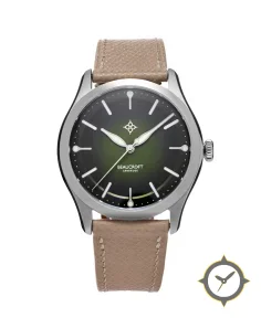 Beaucroft THE ARC OLIVE GREEN