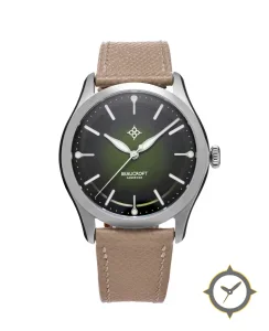 Beaucroft THE ARC OLIVE GREEN