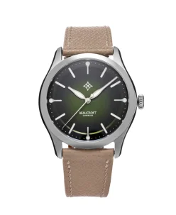 Beaucroft THE ARC OLIVE GREEN