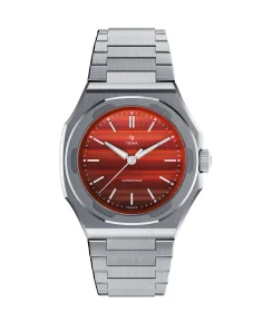 Yema Wristmaster Traveller