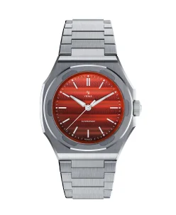 Yema Wristmaster Traveller
