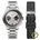 ROYAL SMITH 90-012 Automatic Chronograph, Panda Dial