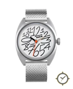 OH no Automatic Monochrome