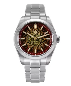 San Martin SN0144-GX-5 Stainless Steel Bracelet
