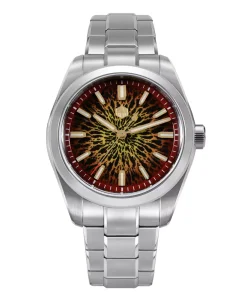 San Martin SN0144-GX-5 Stainless Steel Bracelet