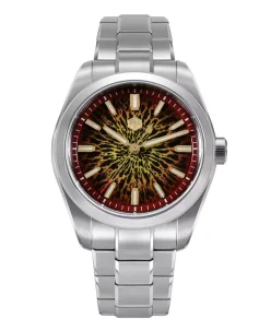 San Martin SN0144-GX-5 Stainless Steel Bracelet