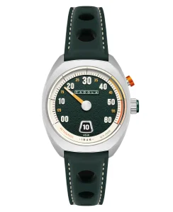 Cadola ASCEND JUMP HOUR Green Glamour