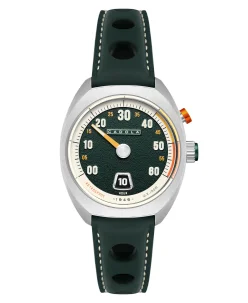 Cadola ASCEND JUMP HOUR Green Glamour