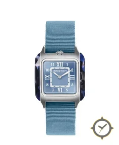 Streamliner Kennedy Spring - HM - Ice blue