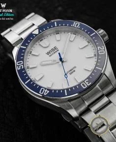 HITMAN HIT66 Full Lume Special Edition