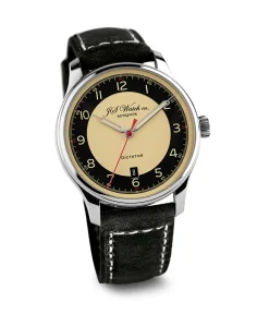 JS Watch Co. Dictator