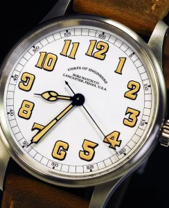 RGM Watches 151-COE