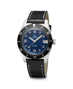 Eza 1972 Small Blue Diver