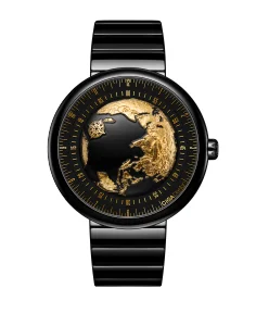 Ciga Design BLUE PLANET GILDED AGE