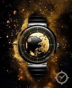 Blue Planet IIGilded Age