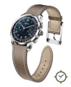 Lebois & Co. Linéaire Chronograph 324.526
