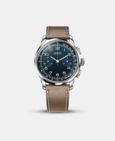Lebois & Co. Linéaire Chronograph 324.526