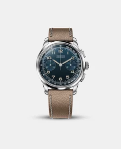 Lebois & Co. Linéaire Chronograph 324.526