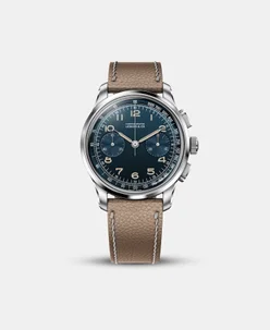 Lebois & Co. Linéaire Chronograph 324.526