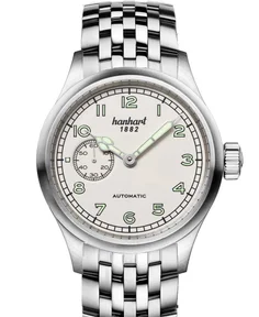Hanhart PIONEER Preventor9 antique white