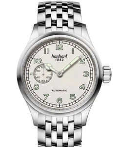 Hanhart PIONEER Preventor9 antique white