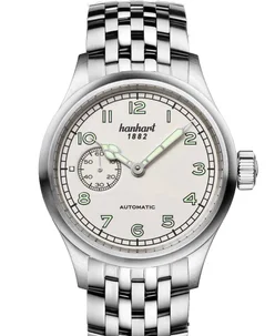 Hanhart PIONEER Preventor9 antique white