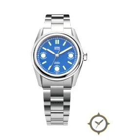 HTD Watches Tennis Cemento