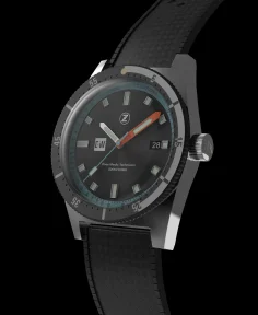 Zelos DMT DWFB Diver 500m (Date, Serial 101-150)