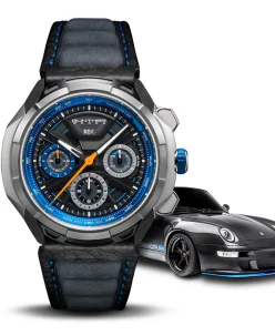 REC Watches 901 GW Exoskeleton