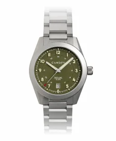 Canopy Watch Co. Field One Green