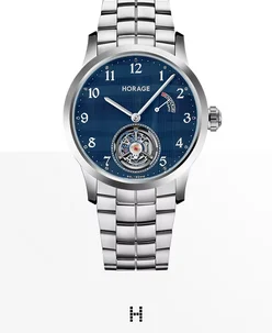 Horage Tourbillon 2
