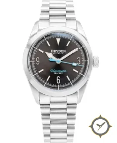 Heartlander Automatic Field Watch