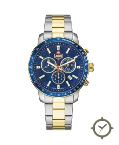 Challenger Chrono Chronograph - date
