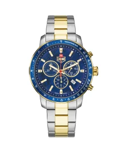 JDM-Military Challenger Chrono