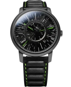 Xeric Hyperspace Automatic Photon