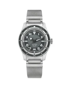 Ixdao Grey Cali Dial 5303 V3