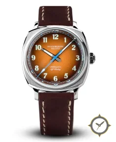 Verimatic Automatic Orange Fumé