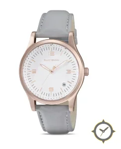 Elliot Brown KIMMERIDGE: 405-012