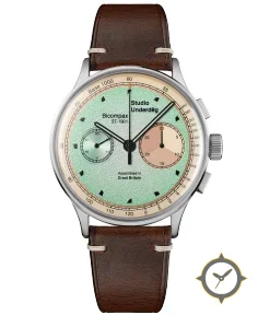 Mint Ch0c Chip (Gen3) Exclusive Access