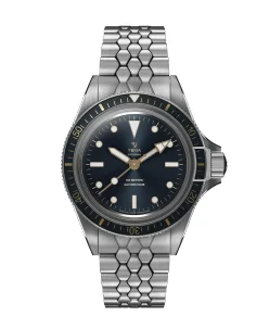 Yema Superman Gilt CMM.10